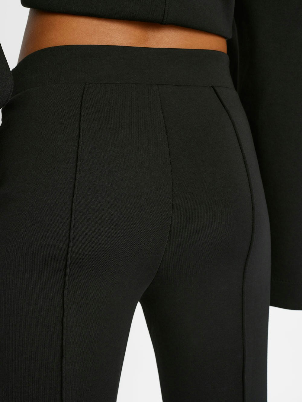 bottoms back view